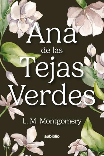 Ana de las Tejas Verdes