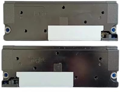 Altoparlante TV, compatibile con Samsung, BN96-16798B BN96-16798G BN96-16798F BN96-16798A BN96-16798H UE46D6500 10W UN55ES8000 UA55ES7000J Parti dell'altoparlante