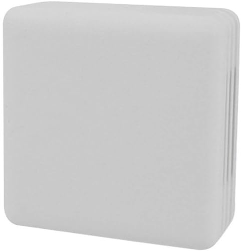 B + B Thermo-Technik Feuchtigkeitsmesssystem, 1 Stück, FF-GLT-10V-TE1, Messbereich: 0, -30-100, +70% HR, °C (L x B x H) 71 x 71 x 27 mm