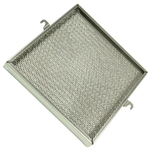 Gaggenau – Fettfilter aus Metall für Backofen Gaggenau