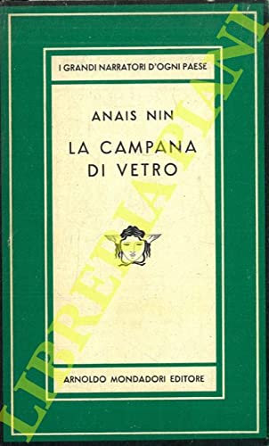 La campana di vetro.