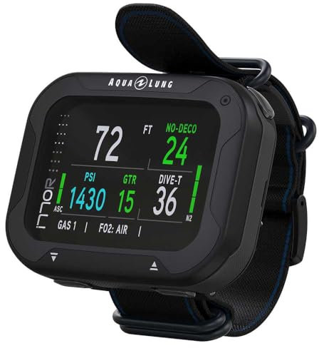 Aqua Lung i770R Tauchcomputer luftintegriert ohne Sender
