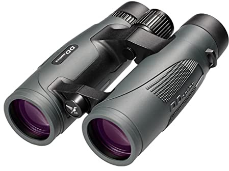NEU DDoptics Fernglas Pirschler 8x45 Gen 3 Magnesium Ansitz Jagdfernglas grün