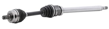 RIDEX Antriebswelle Achswelle Vorderachse/Vorne Rechts Kompatibel mit VOLVO V70 II 285 9181262 8601860 8251776 13D0414