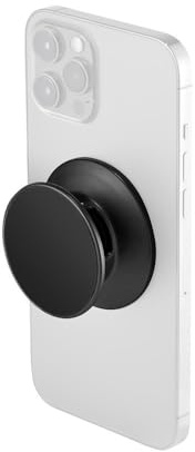 JOBY GripTight Wall Mount for MagSafe Super Fast Functional Phone Mount, Desk Accessories, Phone Holder Compatible with iPhone 12, 13 and 14