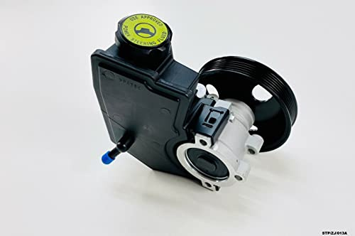 Pompa servosterzo compatibile con Jeep Grand Cherokee ZJ 4.0L e 5.2L 1993-1998 STP/ZJ/013A