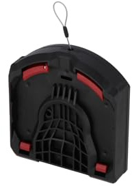 SW-MOTECH Evo Anillo superior de tanque para mochilas de combustible Quick Lock Evo