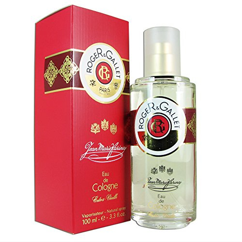 ROGER & GALLET R&G JM Farina Edc Vapo 100 ml