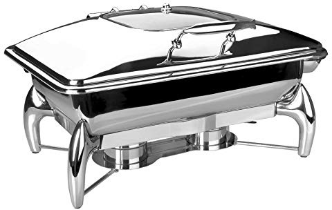 LACOR Luxe chafing dish