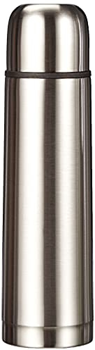 Ilsa Thermos, Récipient Thermique, Boissons Chaudes et Froides, Acier Inoxydable 18/10, cl 75