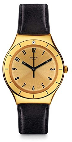 Swatch Montres Bracelet Mixte YGG105