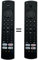 Replacement fire rm-c3255 for jvc remote control for jvc fire tv remote control replacement - No setting required, no voice function