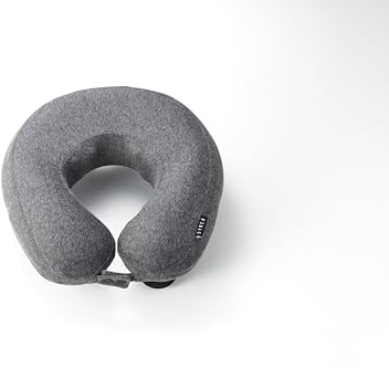 Synca Wellness NekMo Reisekissen mit entspannender Massagefunktion