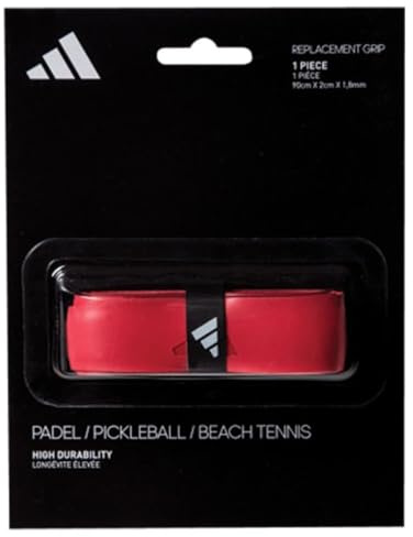 adidas Padel Ersatzgriff, Rot