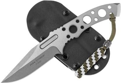 Pohl Force Charlie Two SW Gen2