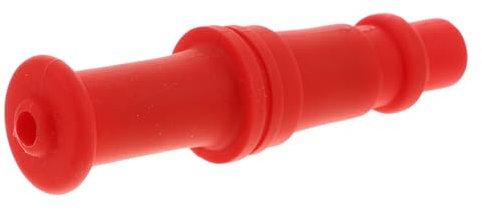 TIDTALEO Zündkerzenstecker Metallzündkerze Für Polaris Sportsman ATV Ersatzzündkerze Autozubehör Zündkerzenabdeckung Steckerkappe Für Zündkerzenkappe Schmutz Und Wasserabweisend
