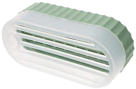 Abaodam Macetas para Gatos Hierba Jardinera Sin Tierra para Gatos para Cultivo Hidropónico Casa
