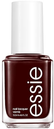 essie Fringe und Saddles 1014