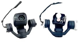 pro camera drones， Modulo fotocamera Mini 4 Pro Gimbal vuoto, compatibile con parti DJI in buone condizioni,for Replacement(Used Gimbal Camera)
