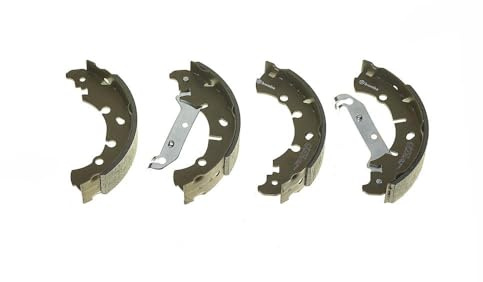 Brembo S24532 Bremsbacken, Anzahl 4