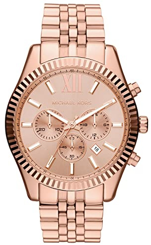 Michael Kors Uhren - MK8319, Damenuhr