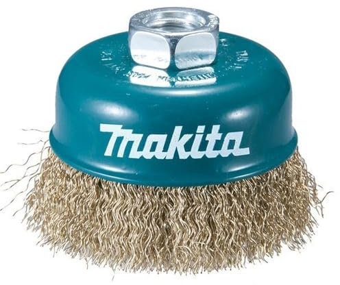 BROSSE BOISS. 100MM M14 OND. MAKITA - D39805