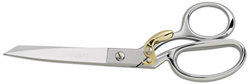 Gingher Schneiderschere mit Federmechanismus, 20,3 cm