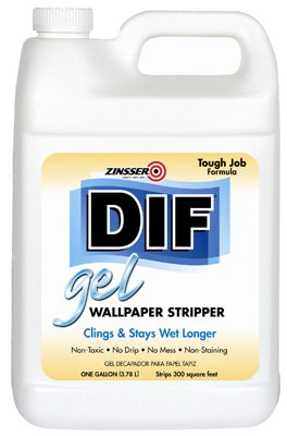WALPAPER STRP GEL 1GAL