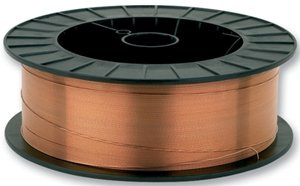15 KG Schweissdraht SG2 0,6mm 15kg D300mm Stahldraht Schutzgas 0,6 MIG/MAG G3Si