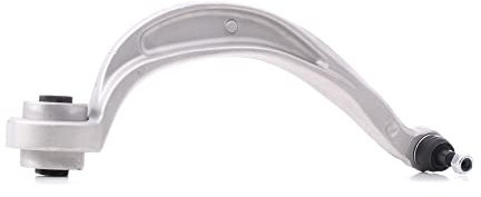 RIDEX 273C1159 Lenker Radaufhängung Querlenker Rear Front left Kompatibel mit AUDI A4 Avant 8K5, B8 8K0407693AF 8K0407693T 8K0407693S