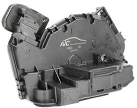 AIC con chiusura centralizzata, senza doppio blocco 58330