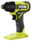 RYOBI ONE+ 18V Cordless 1/4 in. Impact Driver (Tool Only) Green