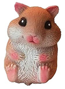geo-versand Hamster !!NEU Geocaching Versteck Geocache Spezial ausgefallen Wald Tier