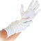 Hygostar Baumwoll-Handschuh BLANC Größe XL, 1 Paar/Pack, 271133
