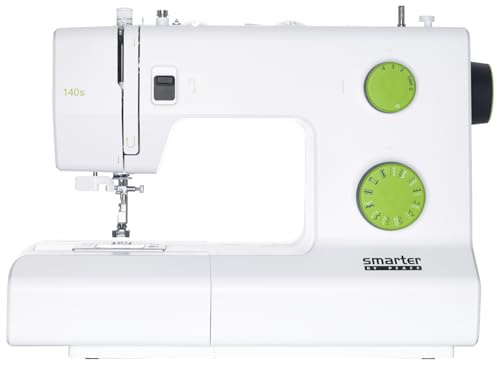 Nähmaschine Smarter 140s by Pfaff