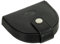 Branco Portefeuille en cuir de vachette souple pour homme