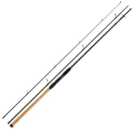 Daiwa Aqualite Z Float 3,60m 10-55g Posenrute