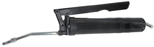 UNIVERSEL - Pompe À Graisse Professionnelle À Levier - Simplifie Le Graissage - Solide & Durable - Facile D'Application