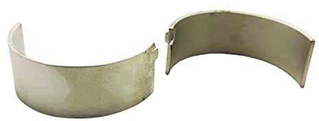 motokent Pleuellager (0,25 mm Übergröße): Kompatibel mit YANMAR / 1GM10 / 2GM20 / 3GM30-10396