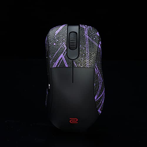 DucKey Autocollant Antidérapant De Bande De Poignée De Souris pour La Souris De Jeu De Zowie EC2-CW (Color : 5)