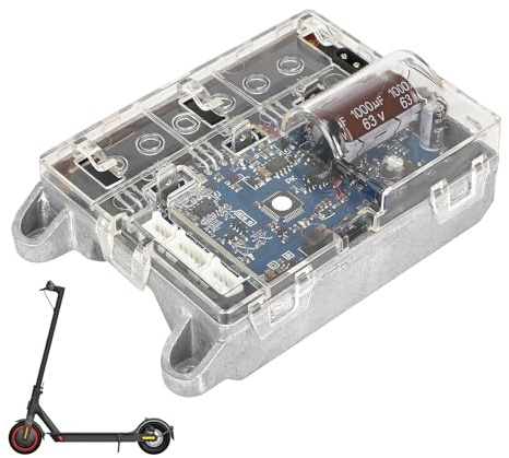 ulip Controller Hauptplatine für Xiaomi Pro Pro 2 1S Elektroroller 25 km/h Regenerative Bremse Elektro Scooter Zubehör