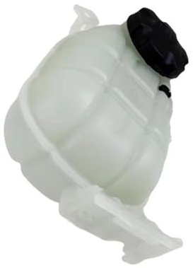 MCQNDS Tanque De Expansión De Refrigerante Anticongelante para B&MW F20 F21 F22 F87 F23 F32 F30 F31 F35 F36 316d 320d 328d 335d 335i 420d 430d 2011-2019 Radiadores del Motor para Coche