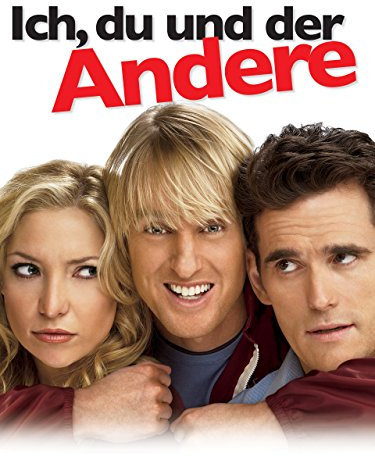 Ich, Du Und Der Andere