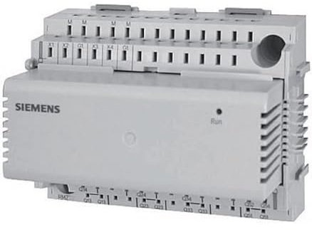 Siemens RMZ789 UNIVERSALMODUL. 6 UE, 2 AA, 4 DA BPZ:RMZ789