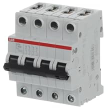 ABB componente per interruttore S204 codice 2CDS254001R0824