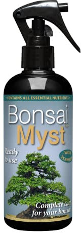 Growth Technology Ltd GTBM300 Bonsai Myst 300ML
