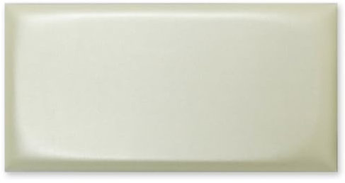 YSZBD wandkissen Leder wandpaneele Bett gepolstert wandpolster selbstklebend polsterwand für Bett Bettkopfteil Lendekissen(#beige,60x30cm)