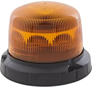 HELLA 2RL 014 979-031 LED Rundumleuchte - RotaLED Compact - 12/24V