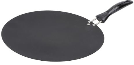 TIDTALEO Cooking Utensil Pancake Pot Frying Pan Non Stick Pans for Breakfast Eggs Sandwiches