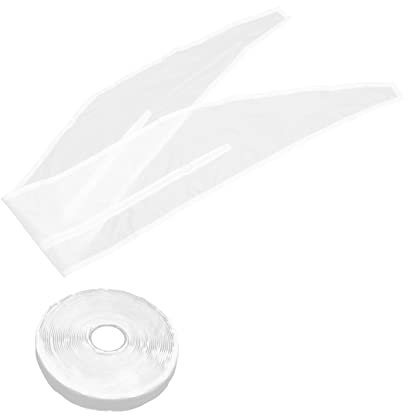 Levemolo Use Cover Sealing Cloth Window Vent No Drill Installation Save Time